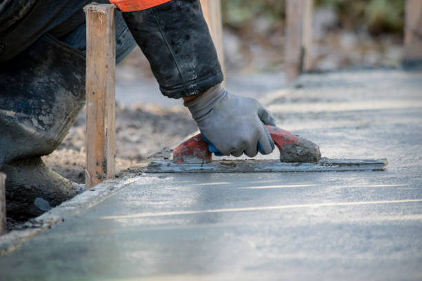 Best Concrete Sealing and Maintenance in Roaring Spring, PA