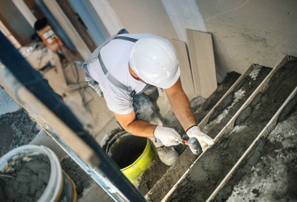 Best Concrete Sealing and Maintenance in Roaring Spring, PA