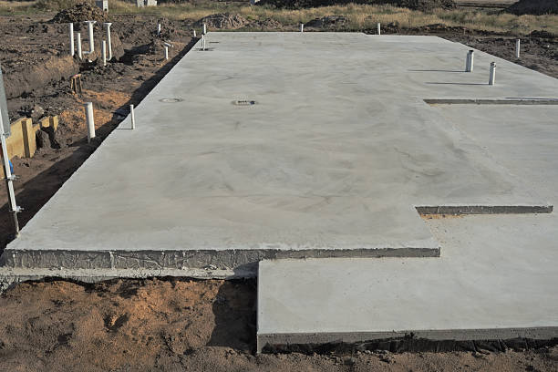 Best Concrete Staining and Coloring in Roaring Spring, PA