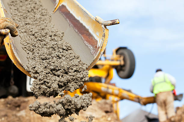Best Concrete Sidewalk Installation in Roaring Spring, PA