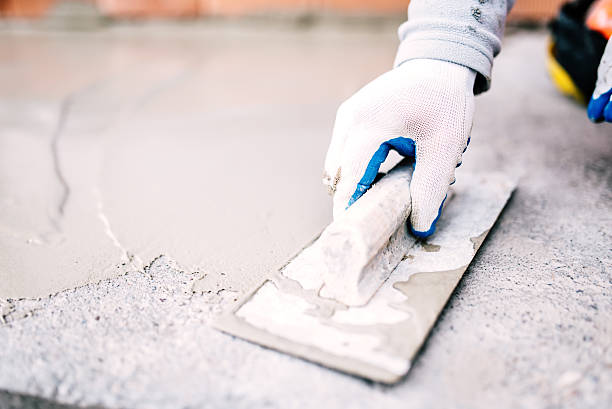 Best Commercial Concrete Services in Roaring Spring, PA