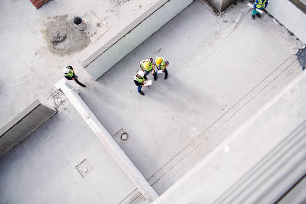 Best Concrete Sidewalk Installation in Roaring Spring, PA