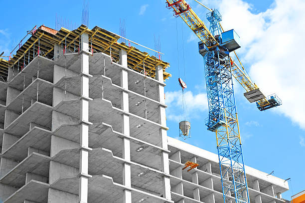 Best Concrete Foundation Repair in Roaring Spring, PA